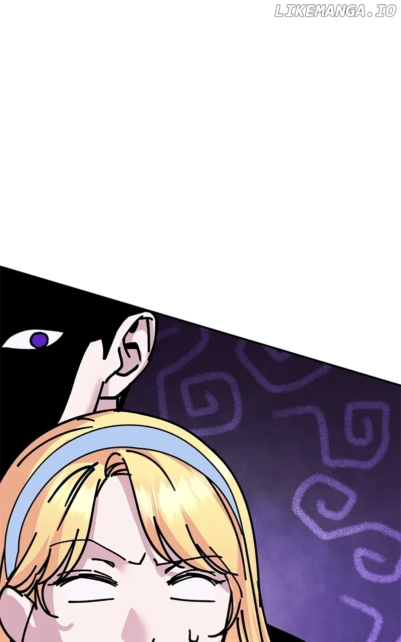 10 Ways To Get Rejected By The Tyrant Chapter 44 page 62