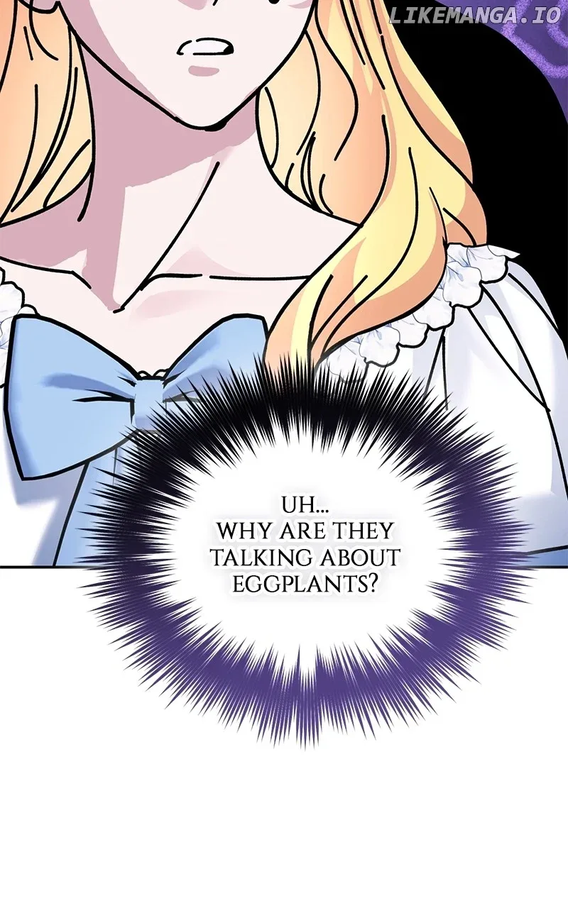 10 Ways To Get Rejected By The Tyrant Chapter 44 page 63