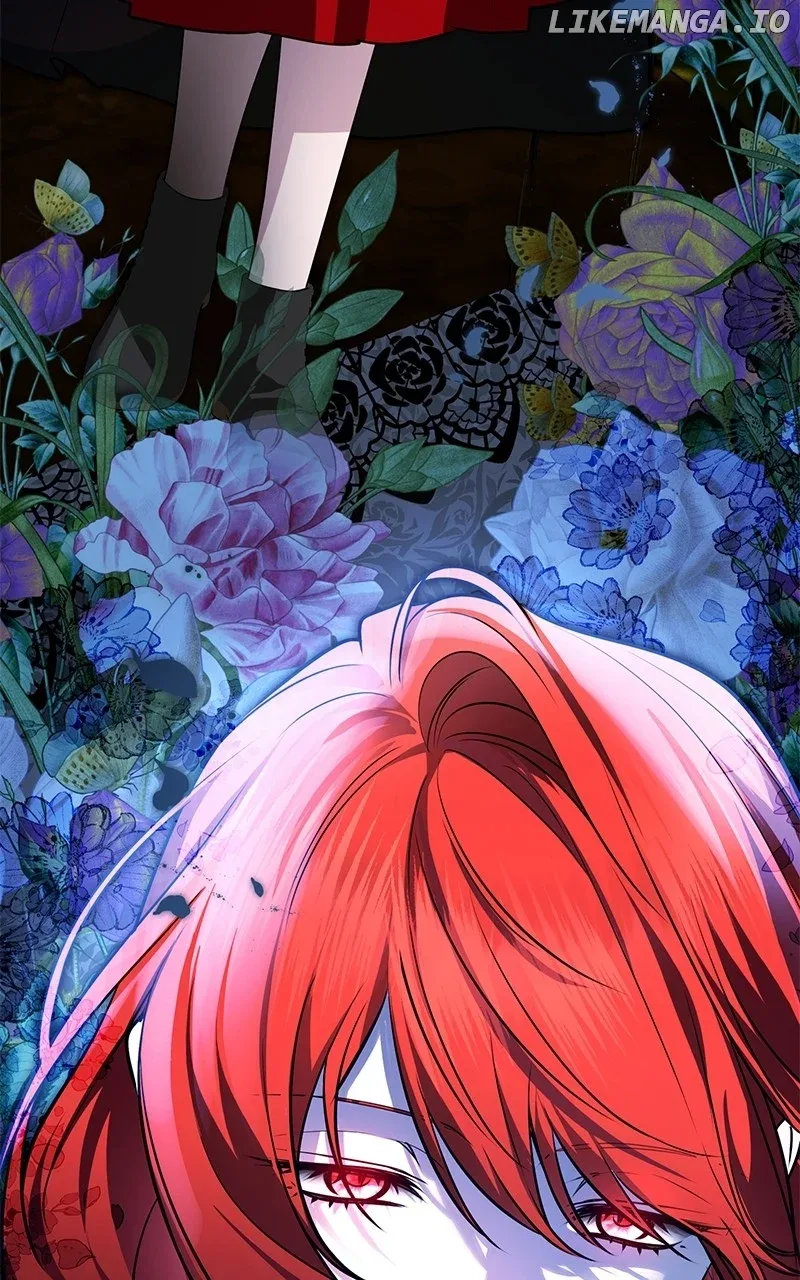 10 Ways To Get Rejected By The Tyrant Chapter 43 page 93