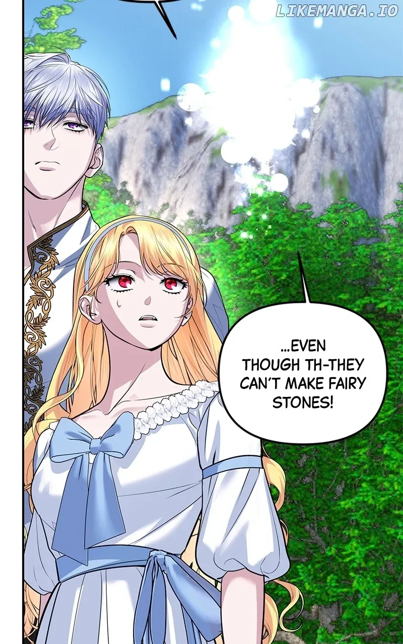 10 Ways To Get Rejected By The Tyrant Chapter 44 page 73