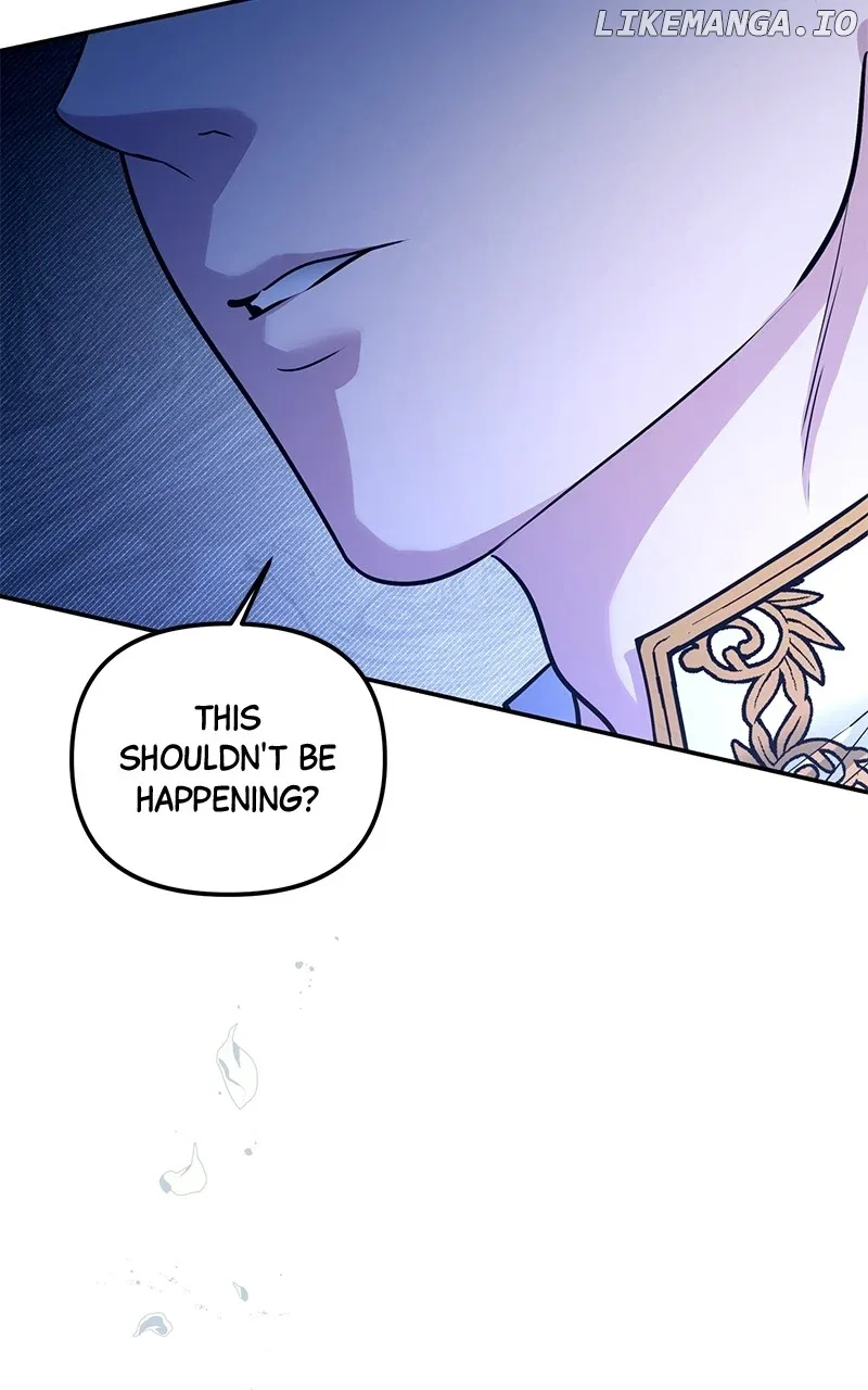 10 Ways To Get Rejected By The Tyrant Chapter 43 page 111
