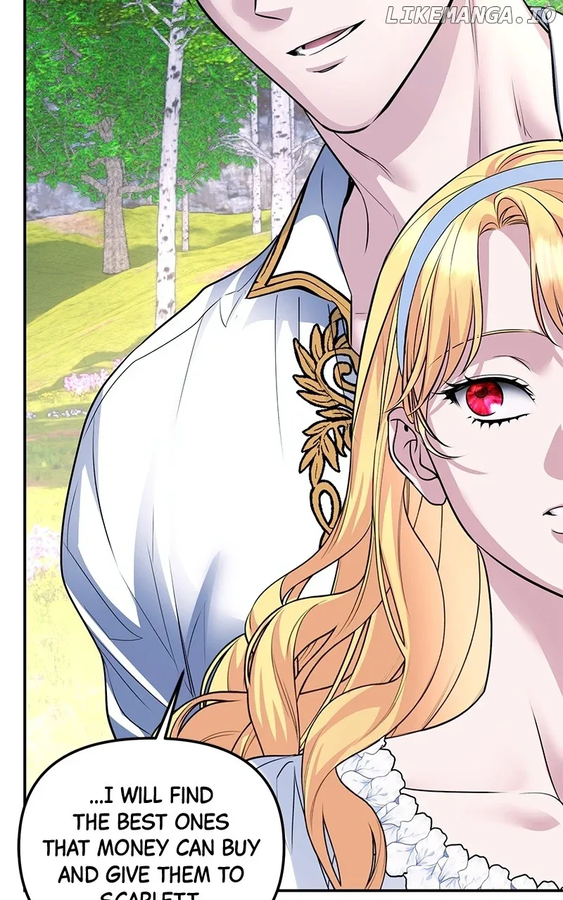 10 Ways To Get Rejected By The Tyrant Chapter 44 page 79