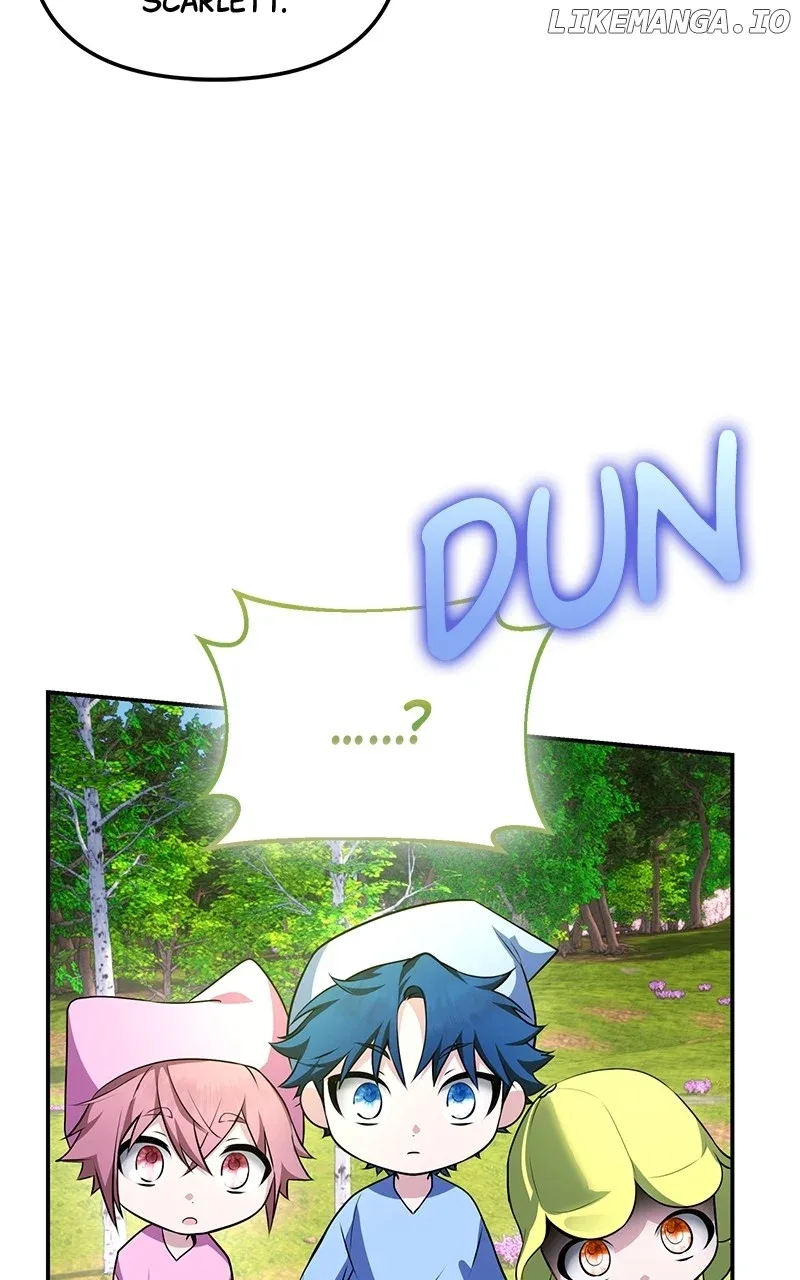 10 Ways To Get Rejected By The Tyrant Chapter 44 page 80