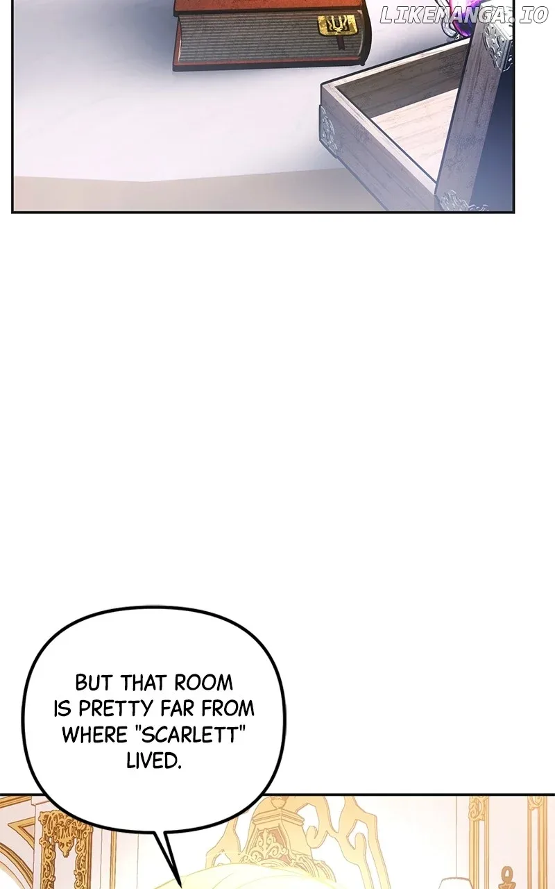 10 Ways To Get Rejected By The Tyrant Chapter 42 page 8