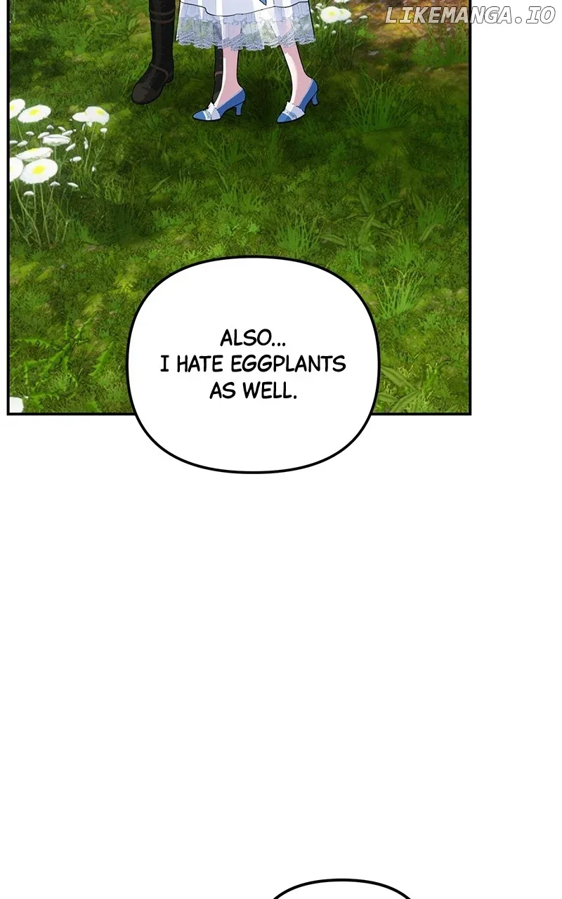 10 Ways To Get Rejected By The Tyrant Chapter 44 page 84