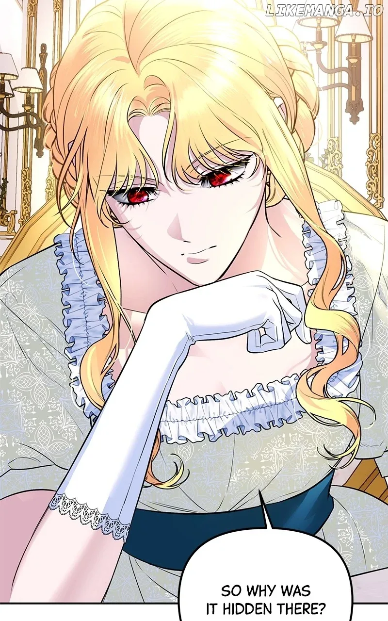 10 Ways To Get Rejected By The Tyrant Chapter 42 page 9