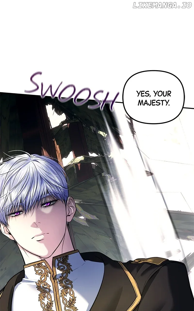 10 Ways To Get Rejected By The Tyrant Chapter 43 page 117