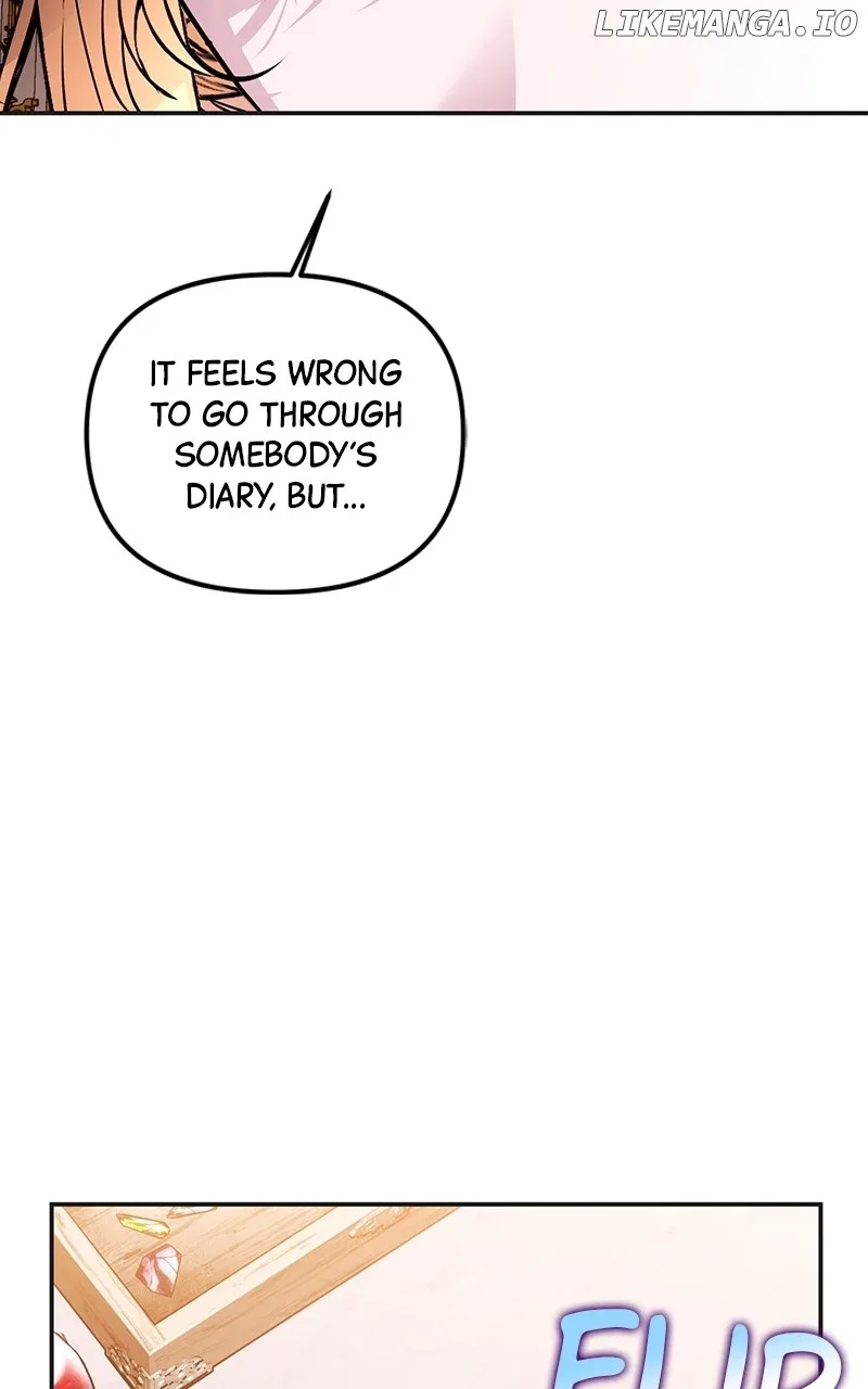 10 Ways To Get Rejected By The Tyrant Chapter 42 page 11