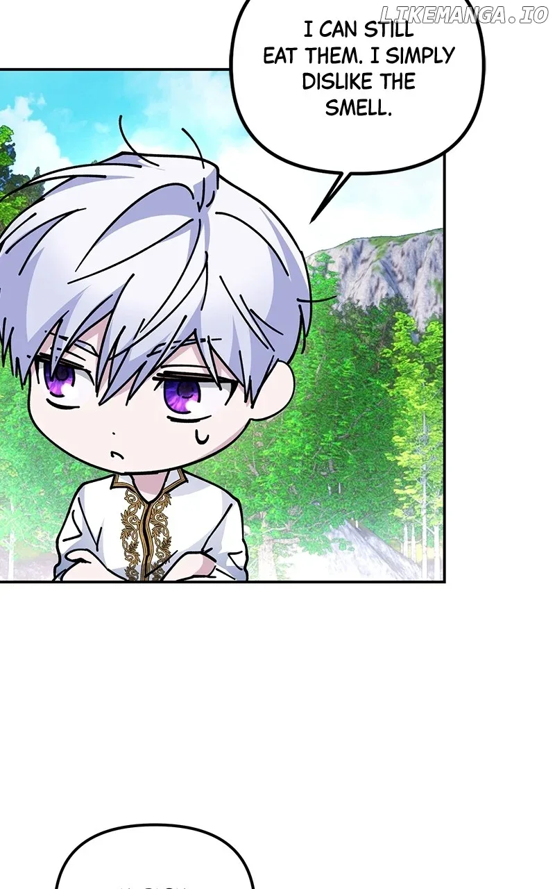 10 Ways To Get Rejected By The Tyrant Chapter 44 page 86