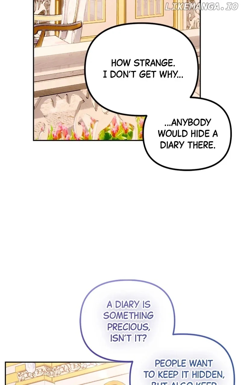10 Ways To Get Rejected By The Tyrant Chapter 42 page 6