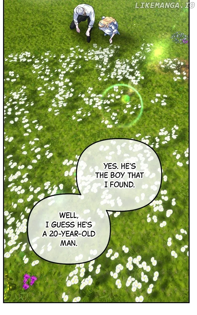 10 Ways To Get Rejected By The Tyrant Chapter 44 page 89