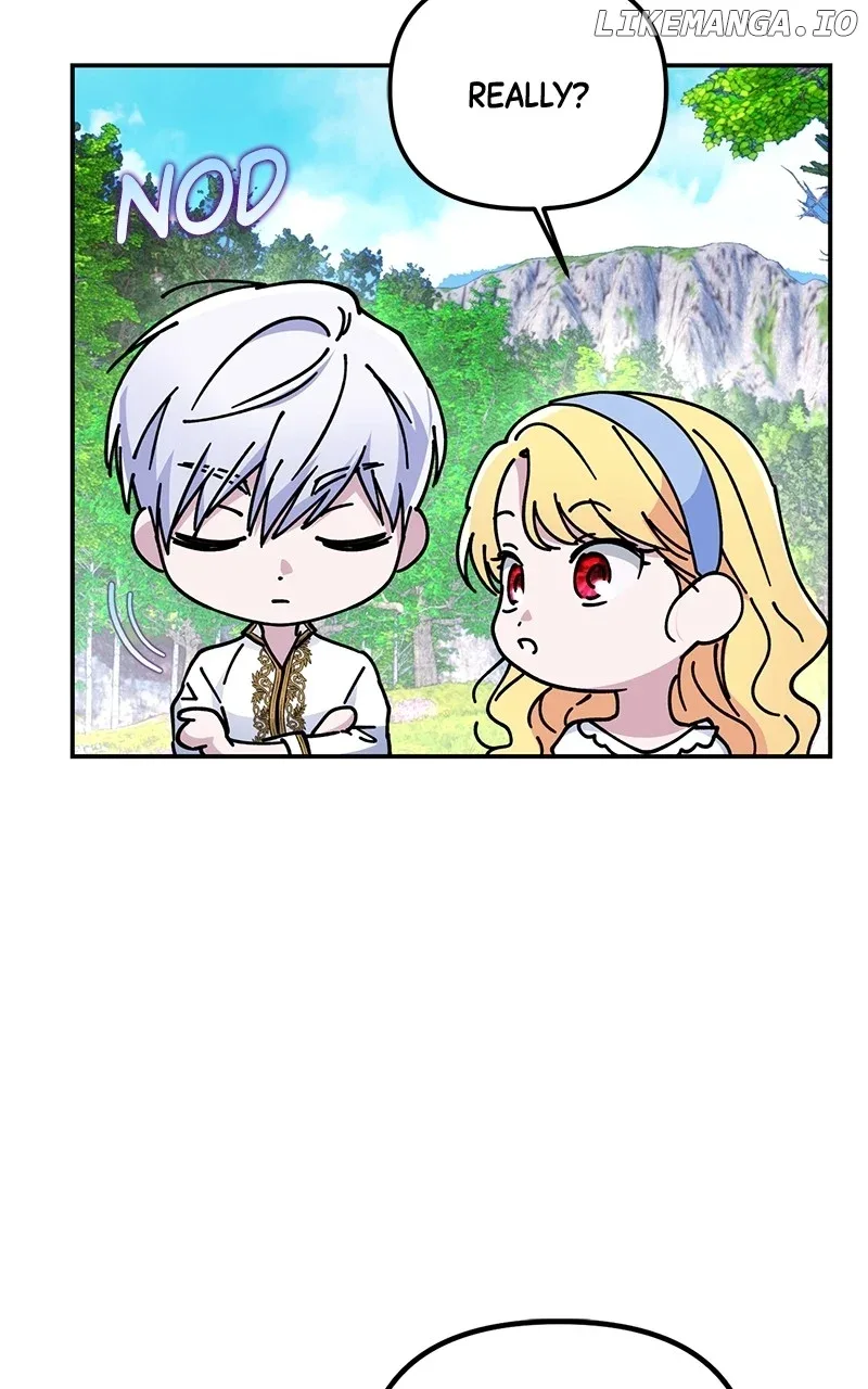 10 Ways To Get Rejected By The Tyrant Chapter 44 page 85