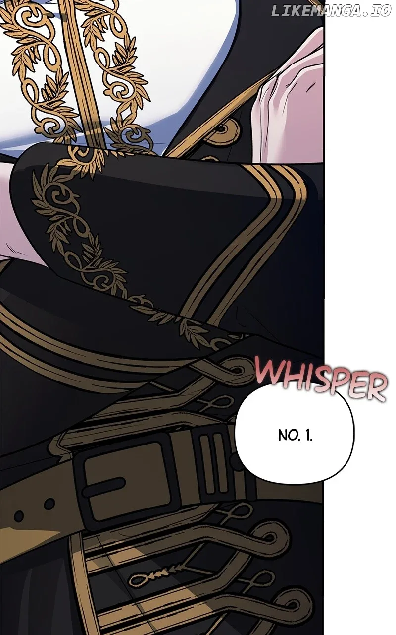 10 Ways To Get Rejected By The Tyrant Chapter 43 page 115