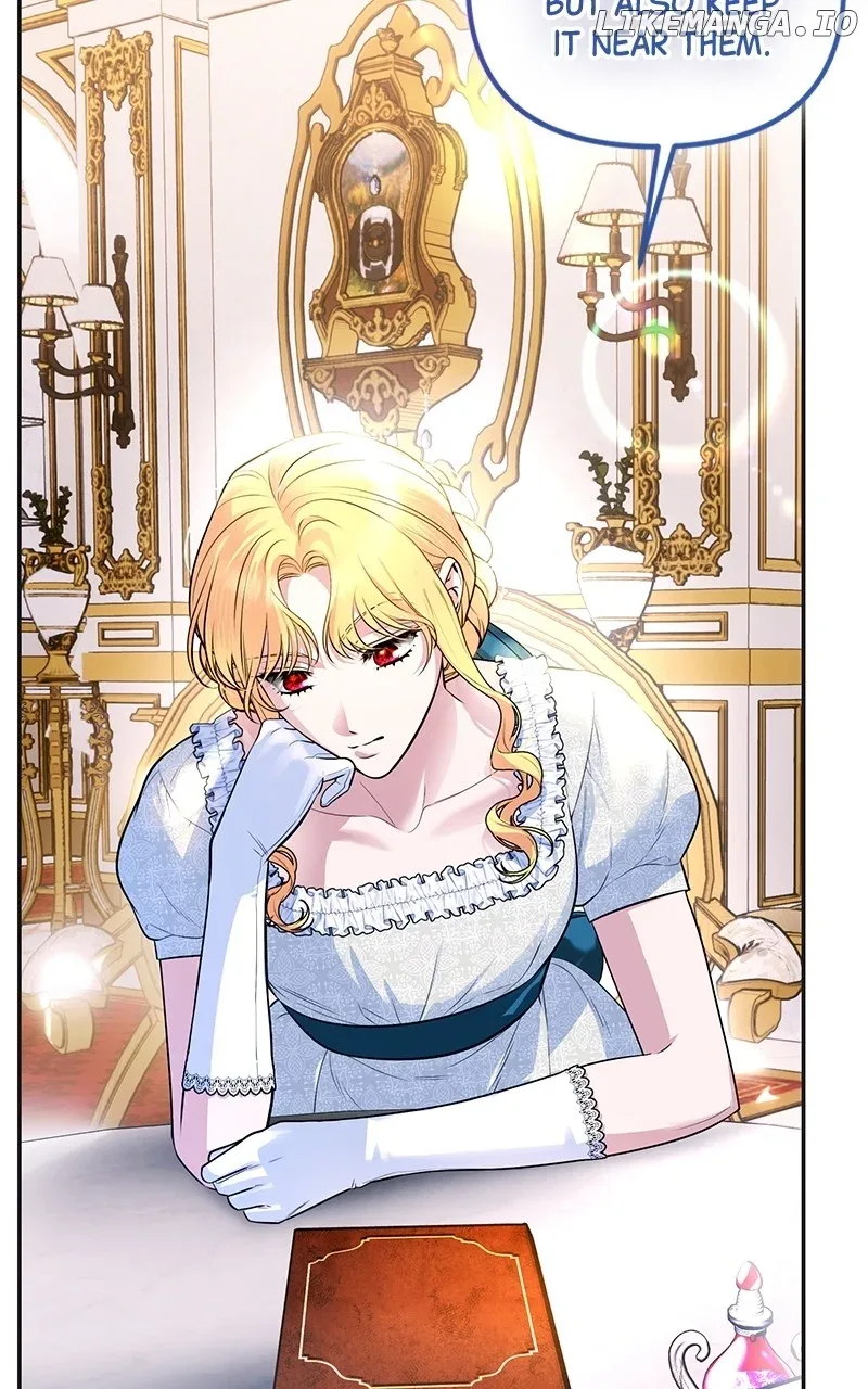 10 Ways To Get Rejected By The Tyrant Chapter 42 page 7