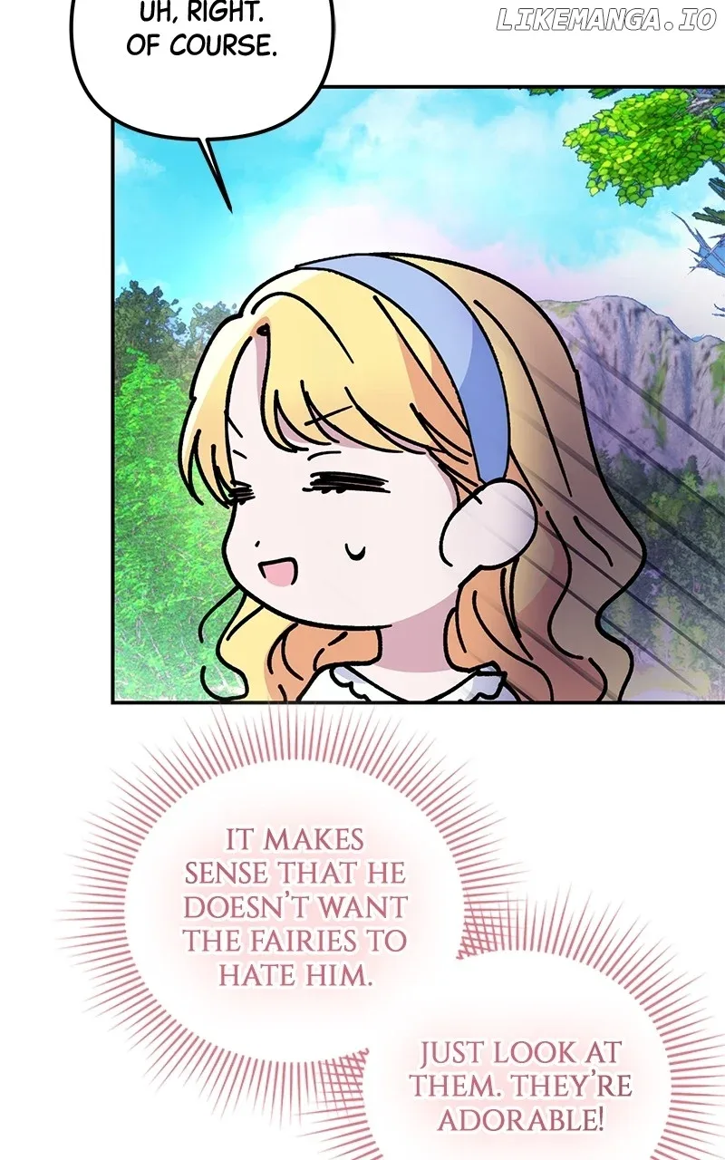 10 Ways To Get Rejected By The Tyrant Chapter 44 page 87