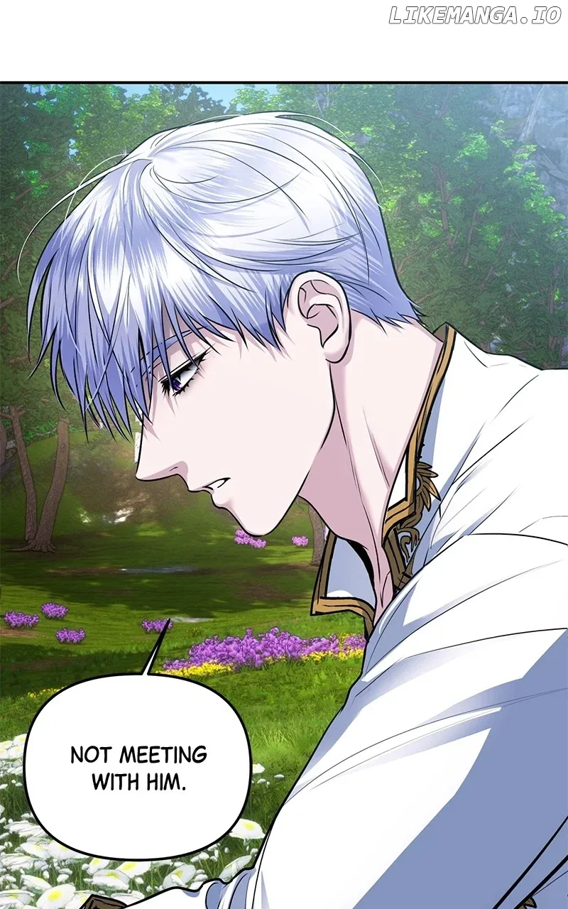 10 Ways To Get Rejected By The Tyrant Chapter 44 page 92