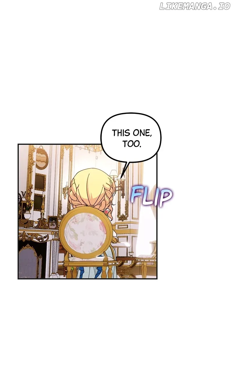 10 Ways To Get Rejected By The Tyrant Chapter 42 page 14