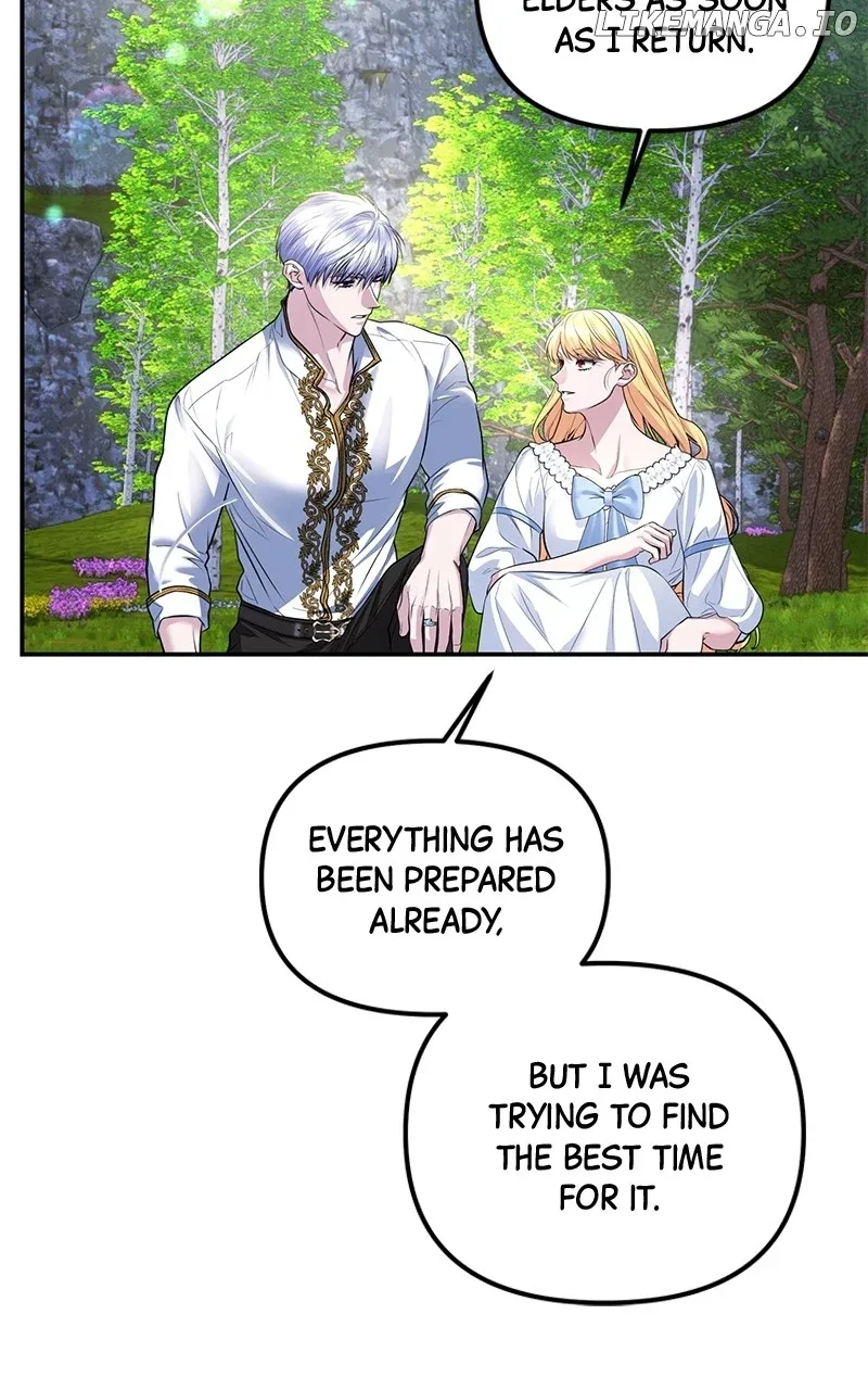 10 Ways To Get Rejected By The Tyrant Chapter 44 page 94