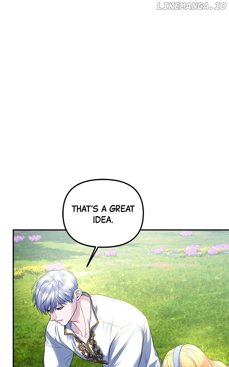 10 Ways To Get Rejected By The Tyrant Chapter 44 page 90