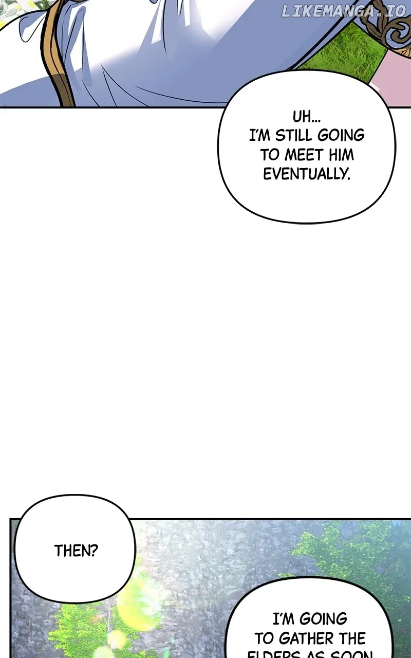 10 Ways To Get Rejected By The Tyrant Chapter 44 page 93