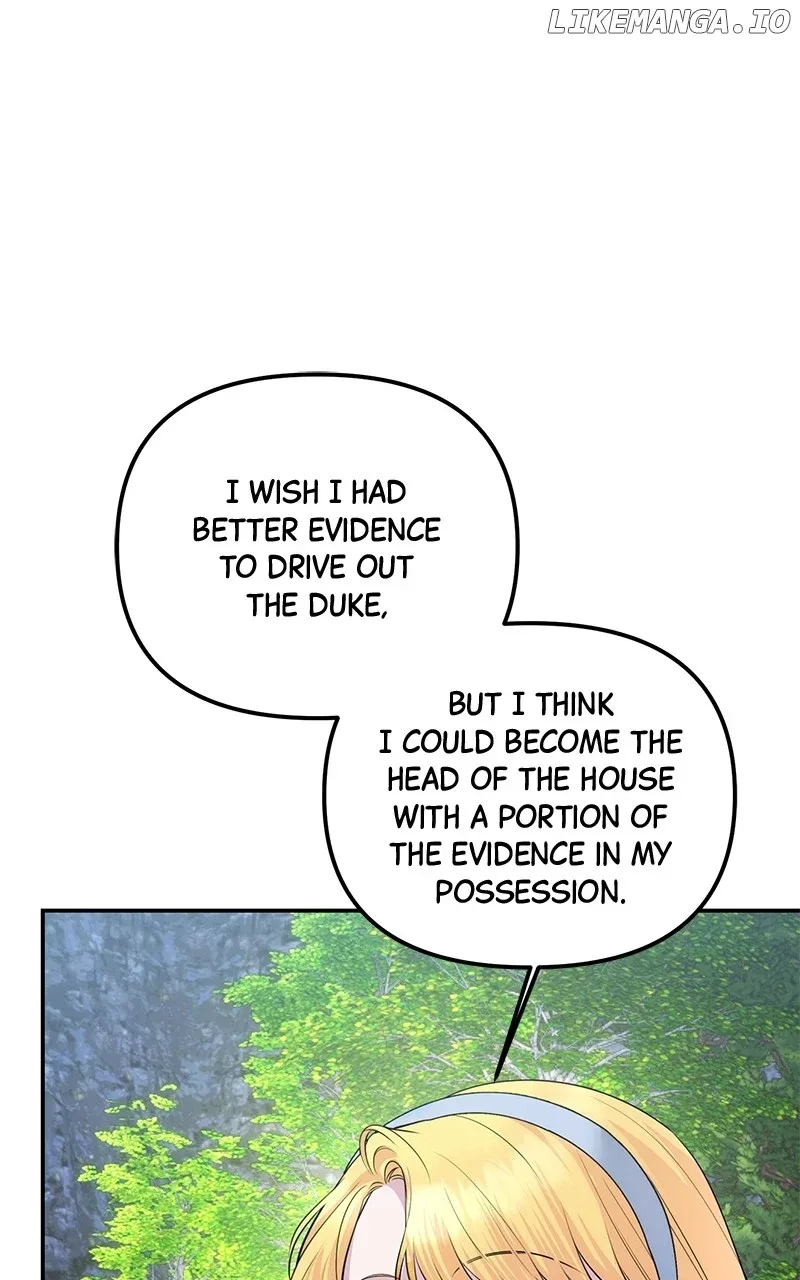 10 Ways To Get Rejected By The Tyrant Chapter 44 page 95