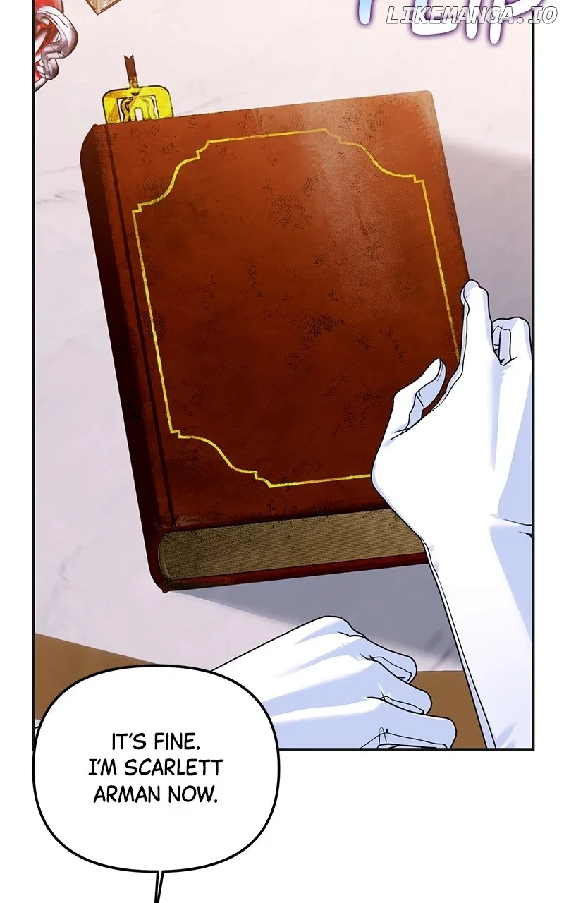 10 Ways To Get Rejected By The Tyrant Chapter 42 page 12