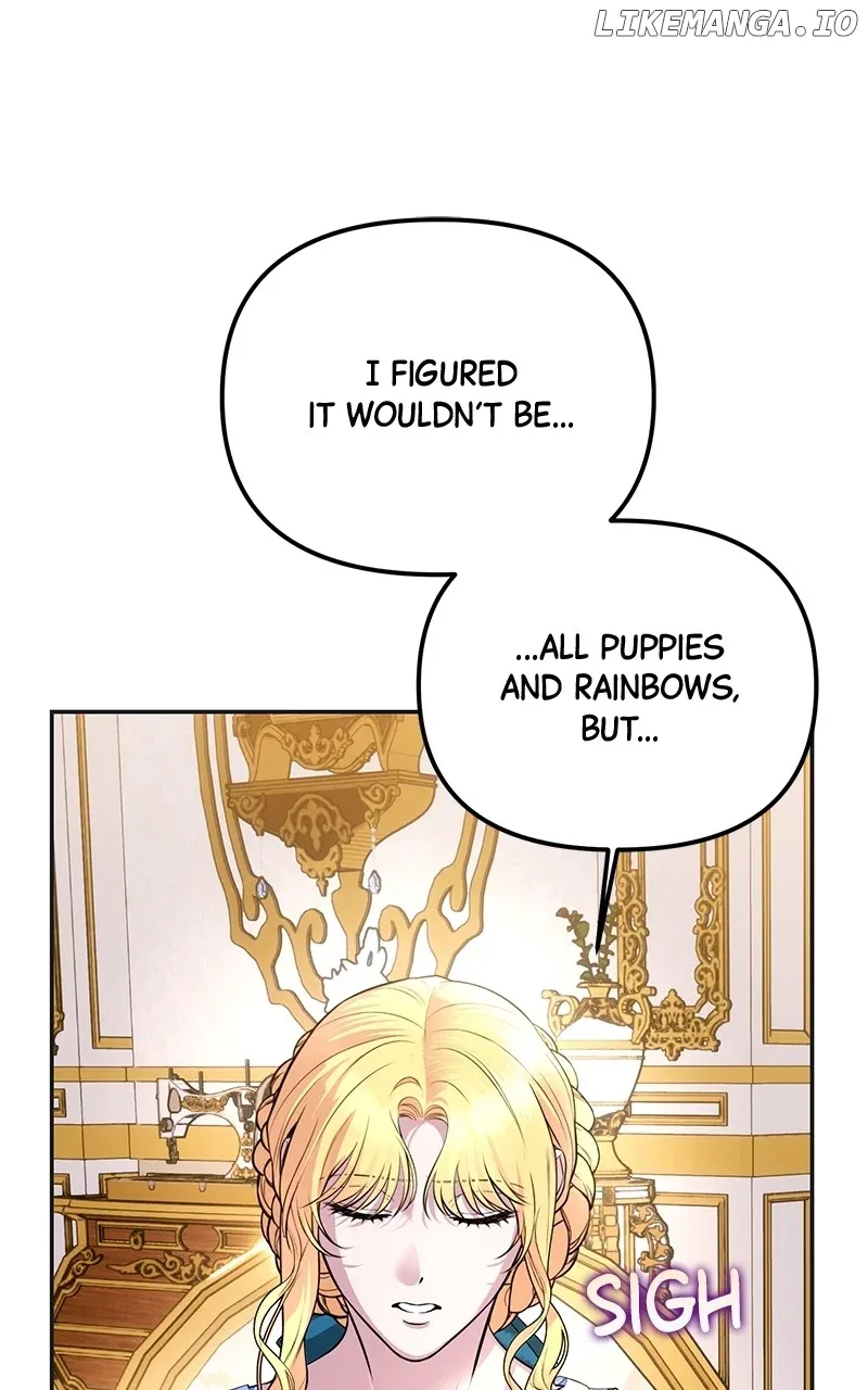 10 Ways To Get Rejected By The Tyrant Chapter 42 page 16