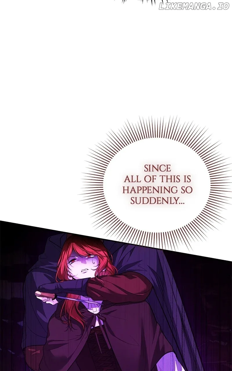 10 Ways To Get Rejected By The Tyrant Chapter 43 page 123