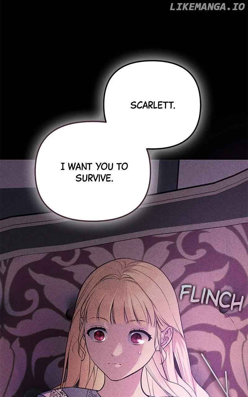 10 Ways To Get Rejected By The Tyrant Chapter 42 page 31