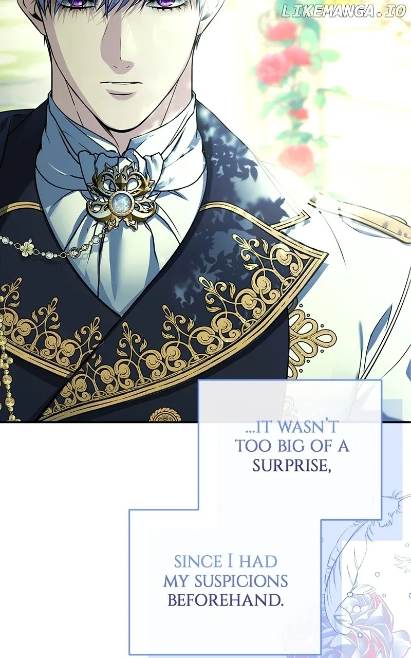 10 Ways To Get Rejected By The Tyrant Chapter 49 page 4