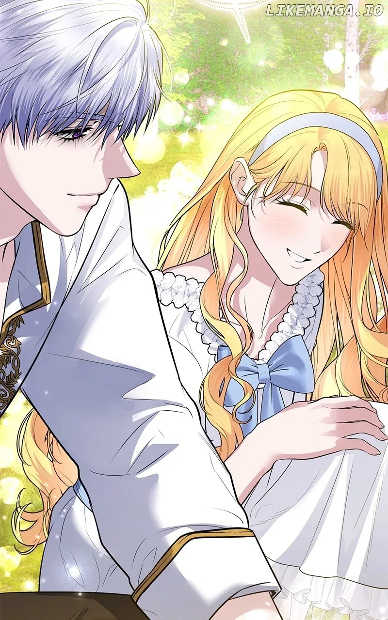 10 Ways To Get Rejected By The Tyrant Chapter 44 page 101