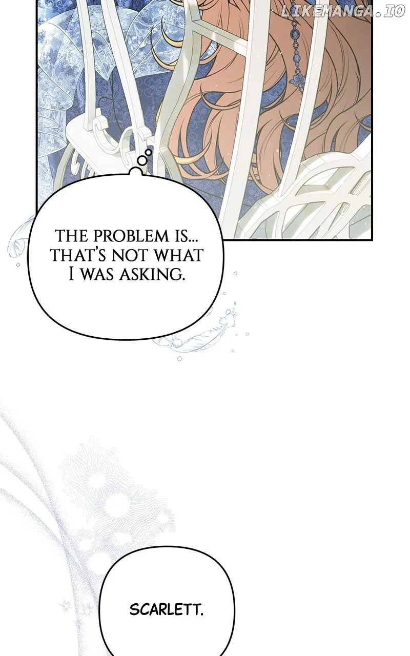10 Ways To Get Rejected By The Tyrant Chapter 49 page 6