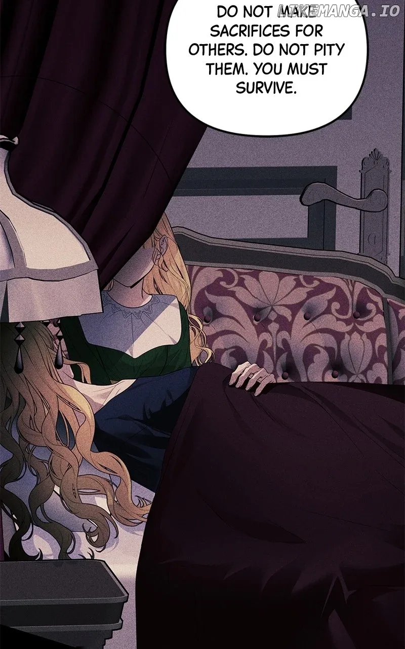 10 Ways To Get Rejected By The Tyrant Chapter 42 page 34