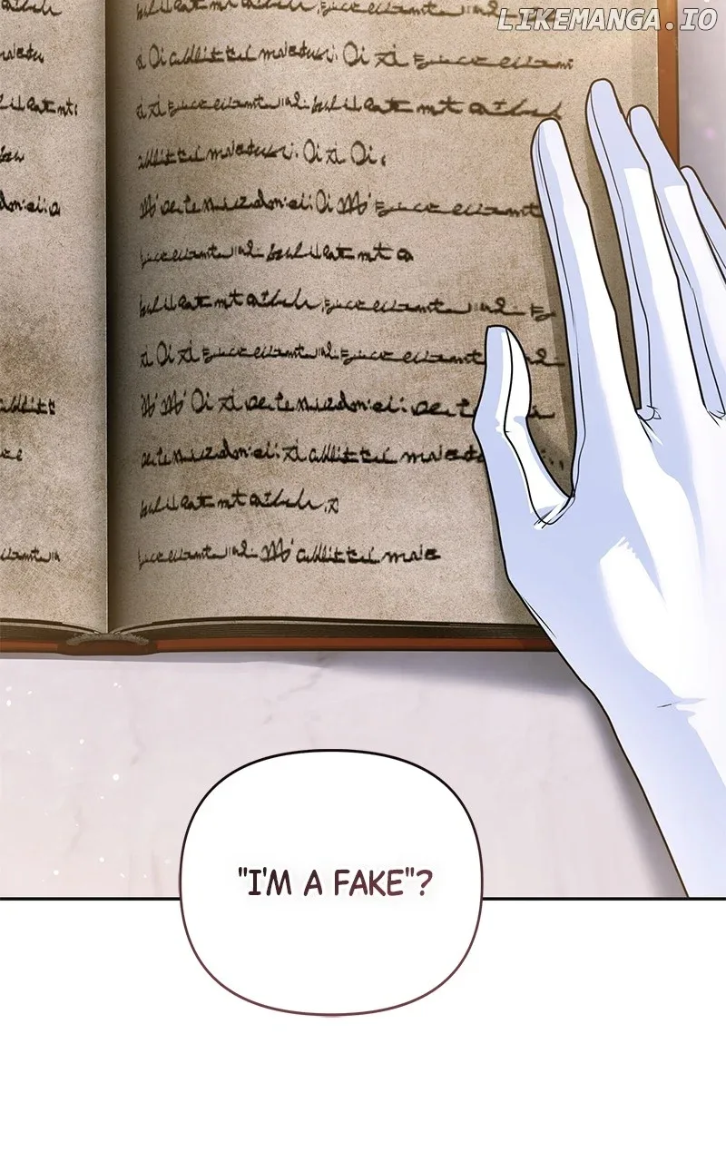 10 Ways To Get Rejected By The Tyrant Chapter 42 page 23