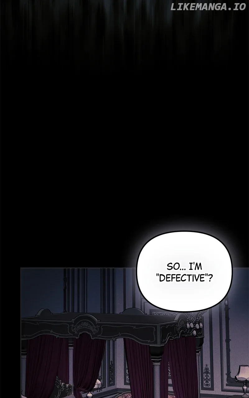 10 Ways To Get Rejected By The Tyrant Chapter 42 page 25