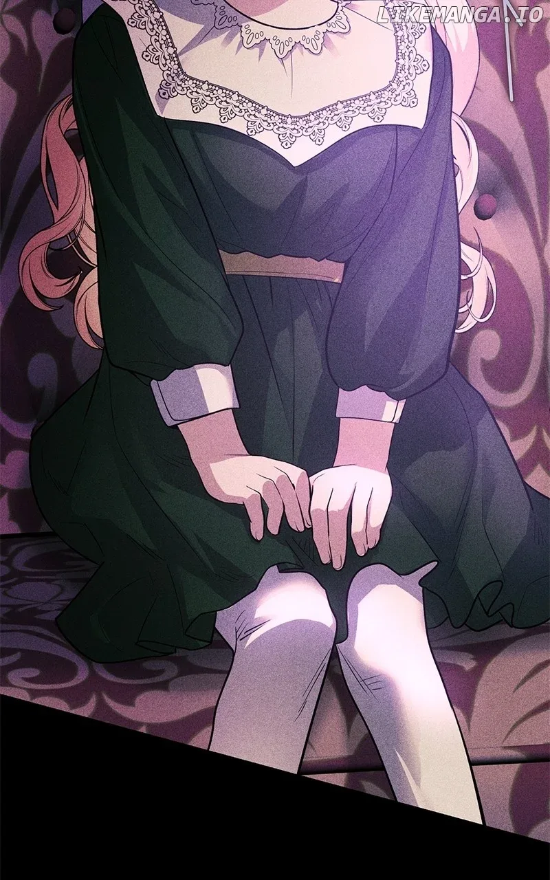 10 Ways To Get Rejected By The Tyrant Chapter 42 page 32