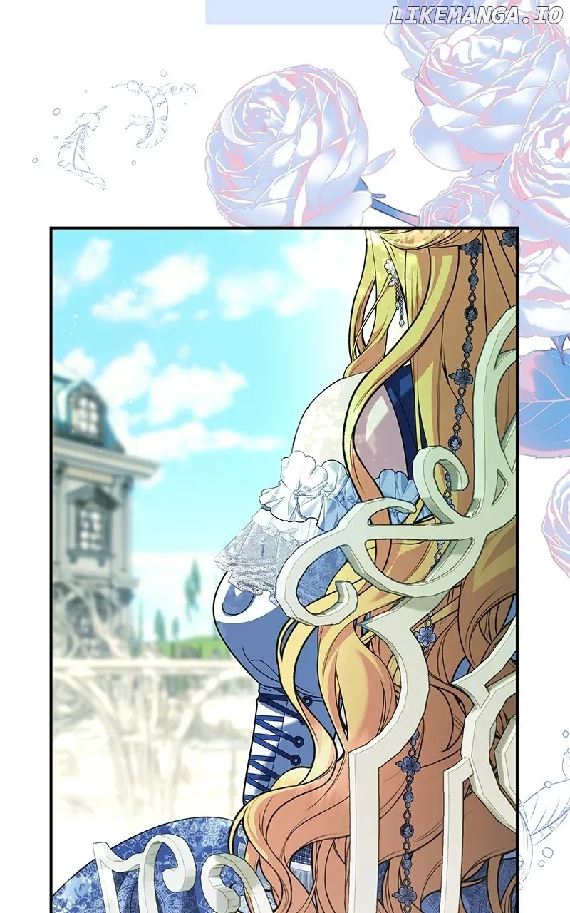 10 Ways To Get Rejected By The Tyrant Chapter 49 page 5