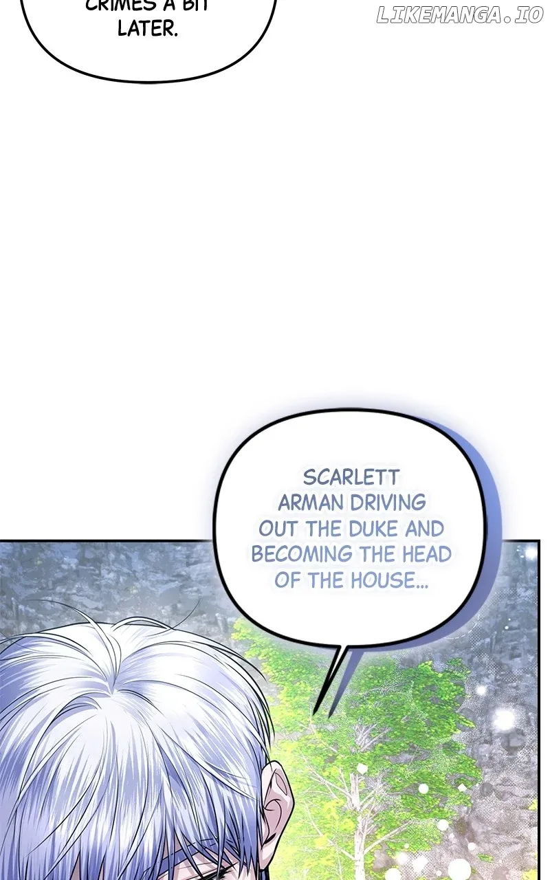 10 Ways To Get Rejected By The Tyrant Chapter 44 page 97