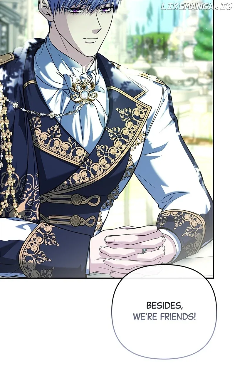 10 Ways To Get Rejected By The Tyrant Chapter 49 page 9