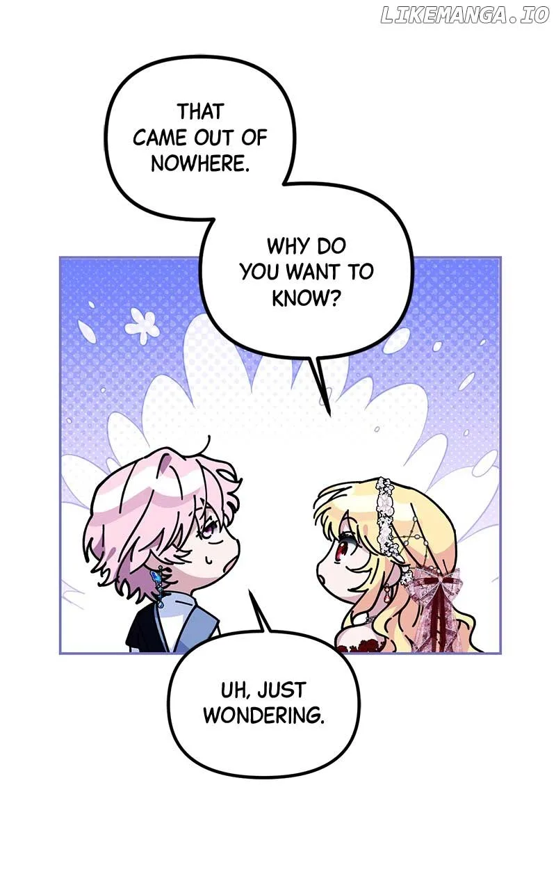 10 Ways To Get Rejected By The Tyrant Chapter 41 page 17