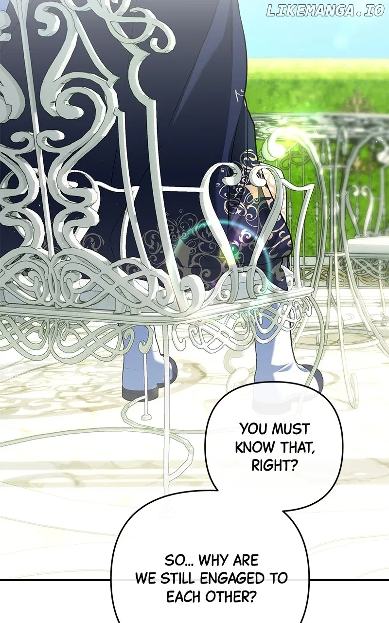 10 Ways To Get Rejected By The Tyrant Chapter 49 page 13