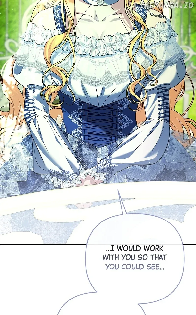 10 Ways To Get Rejected By The Tyrant Chapter 49 page 11