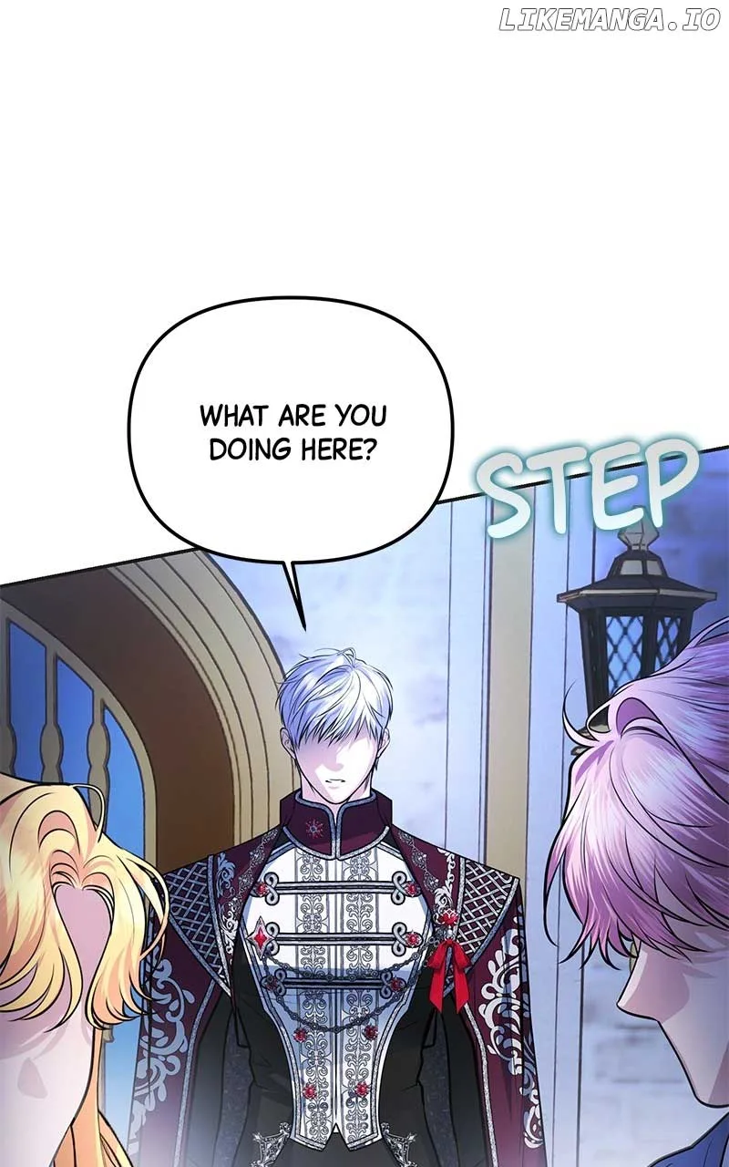 10 Ways To Get Rejected By The Tyrant Chapter 41 page 20
