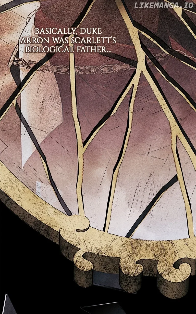 10 Ways To Get Rejected By The Tyrant Chapter 42 page 44