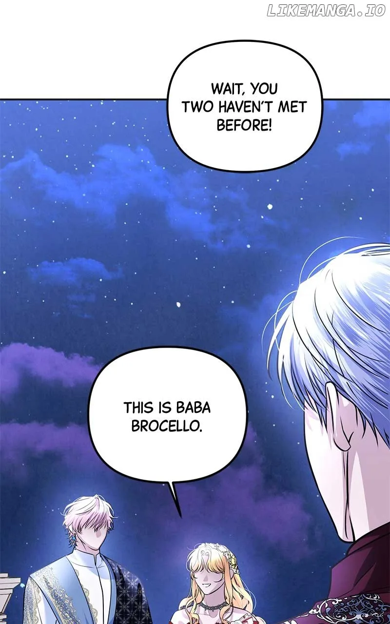 10 Ways To Get Rejected By The Tyrant Chapter 41 page 25