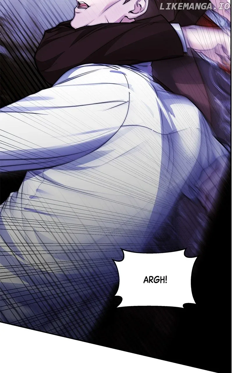 10 Ways To Get Rejected By The Tyrant Chapter 47 page 4