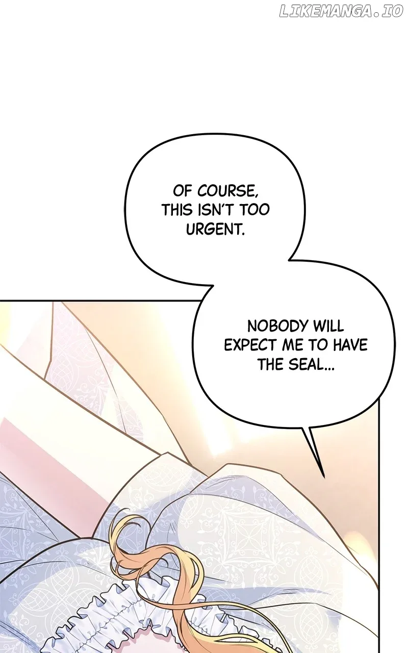 10 Ways To Get Rejected By The Tyrant Chapter 42 page 51