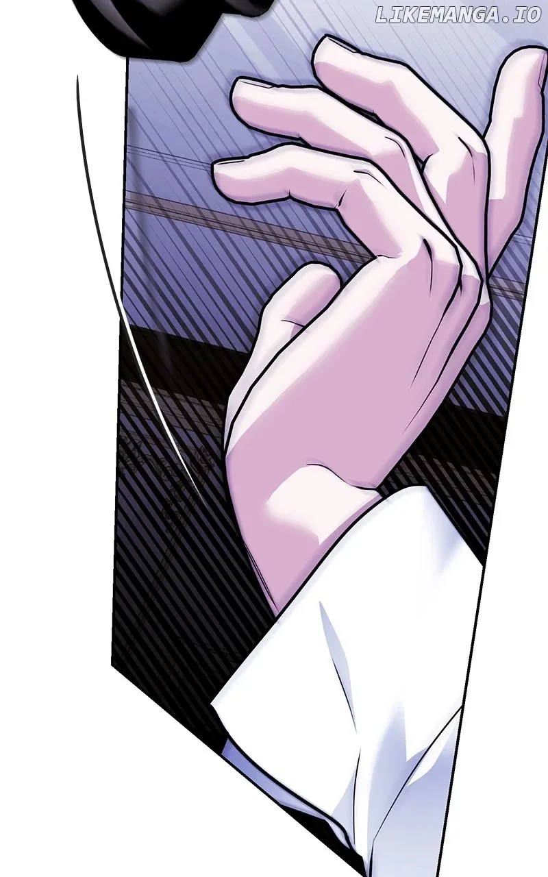 10 Ways To Get Rejected By The Tyrant Chapter 47 page 6