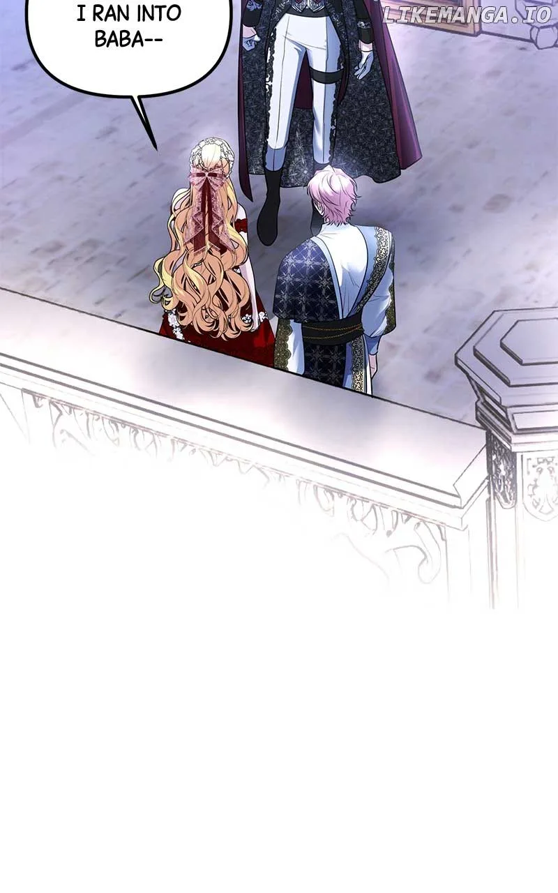 10 Ways To Get Rejected By The Tyrant Chapter 41 page 24