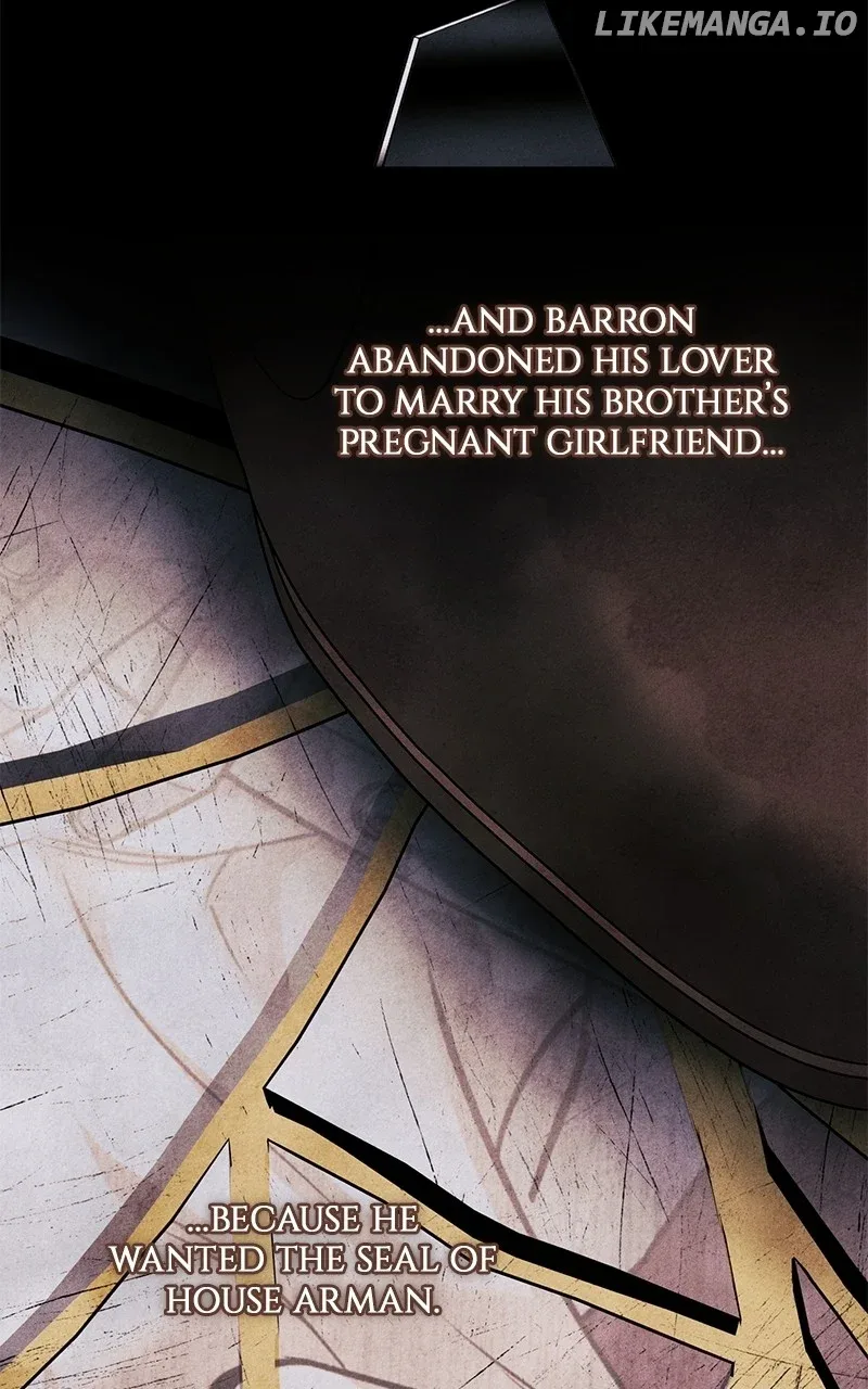10 Ways To Get Rejected By The Tyrant Chapter 42 page 46
